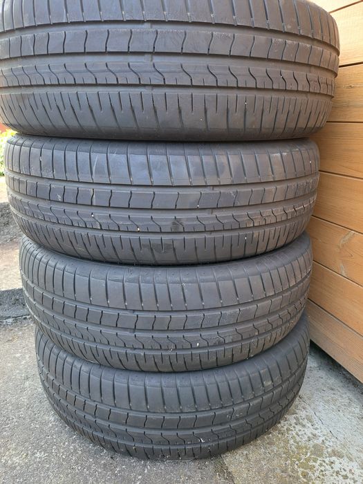 Opony  215/65/17 letnie Falken