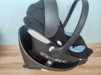 Nosidełka nosidełko Cybex Aton m ISOFIX BAZA fotelik 13 kg
