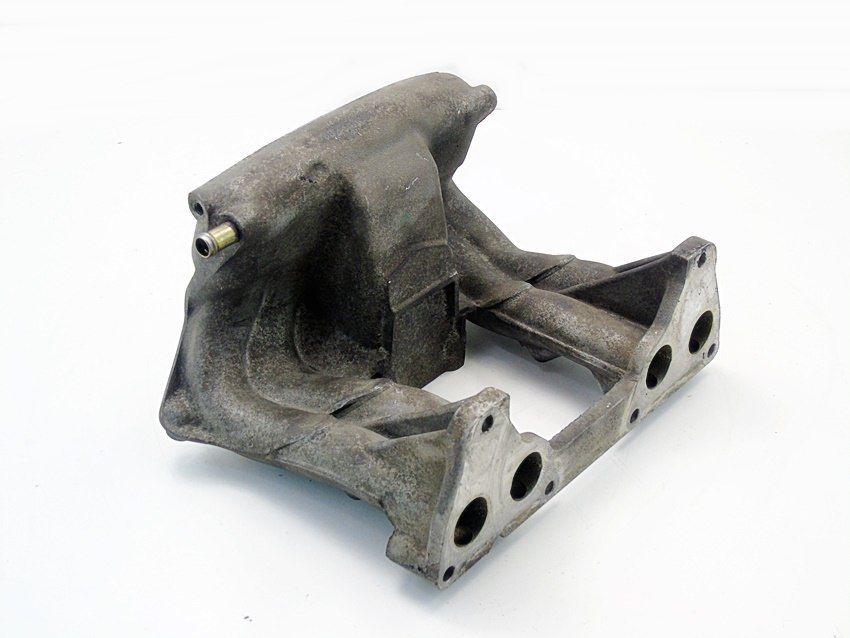 Kolektor Ssący Dolotowy 1.4 8V Mpi Skoda Fabia I 047129743T 5Ws02003