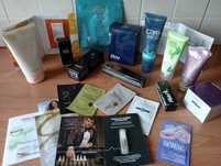 Woda toaletowa Just Play dla Niego avon UNIKAT + kosmetyki gratis!!