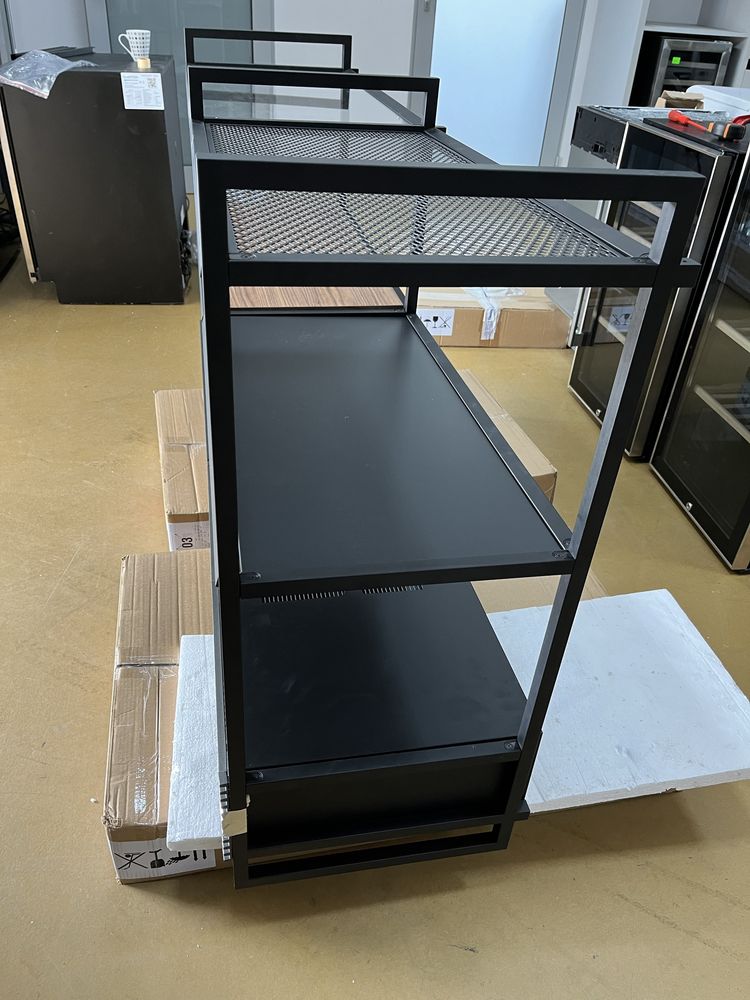 Elica OPEN SUITE BL/F/160, sklep 20 tys