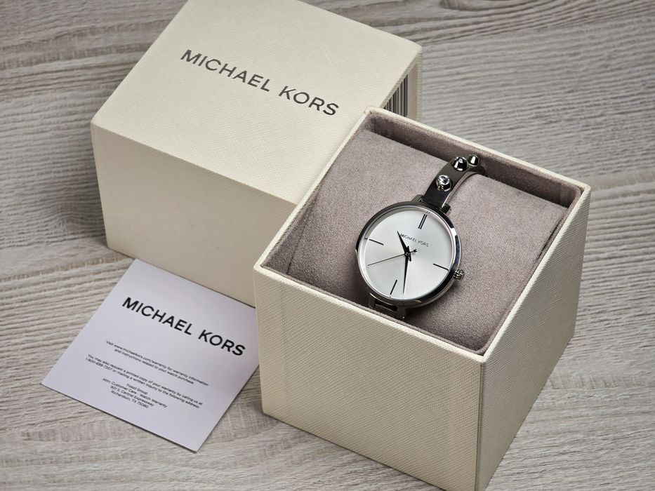 Жіночий наручний годинник Michael Kors Jaryn MK4522 (MSRP 299$)