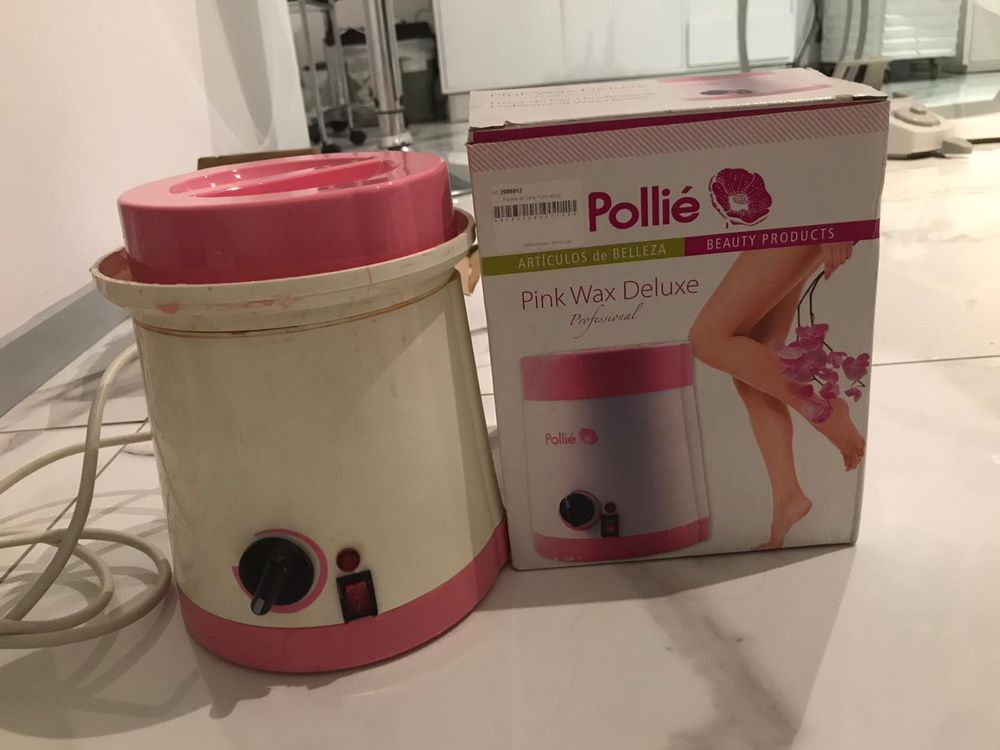 Material Estetica