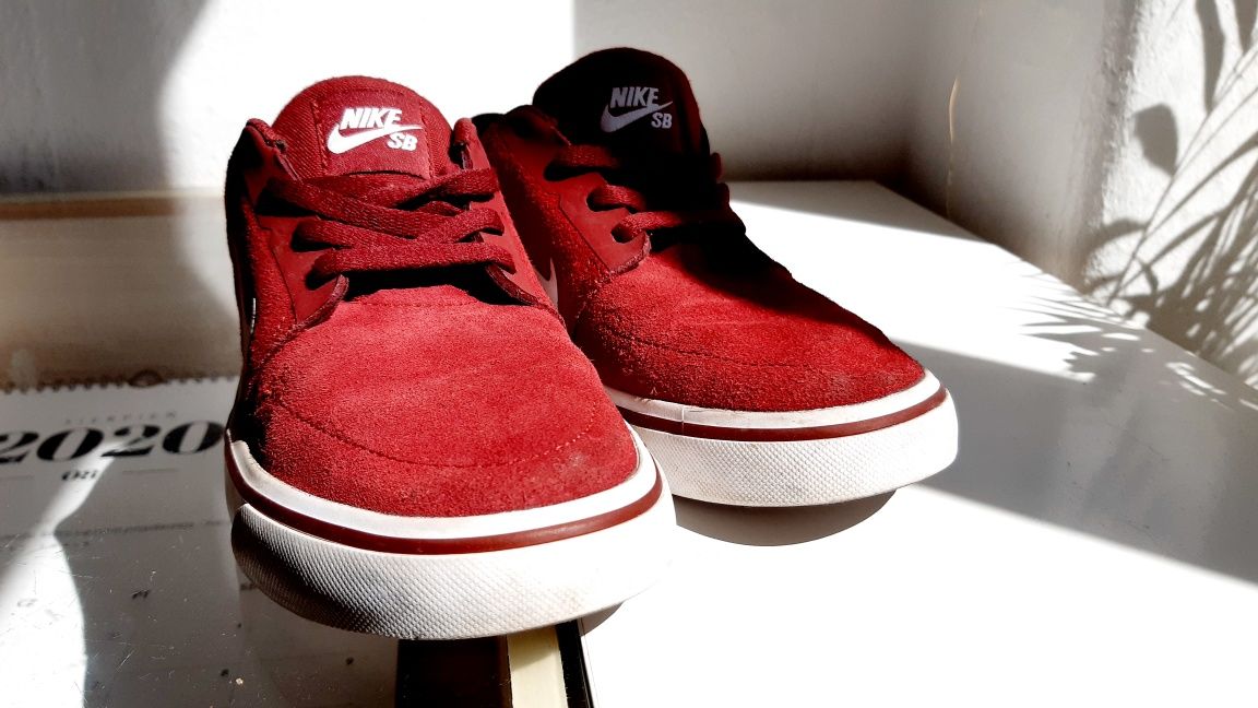 Buty Nike SB 36,5