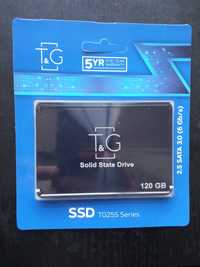 SSD диски 120 Gb 480 Gb