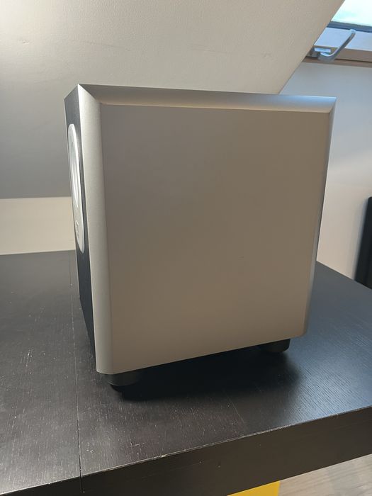 Subwoofer JBL SUB140/230
