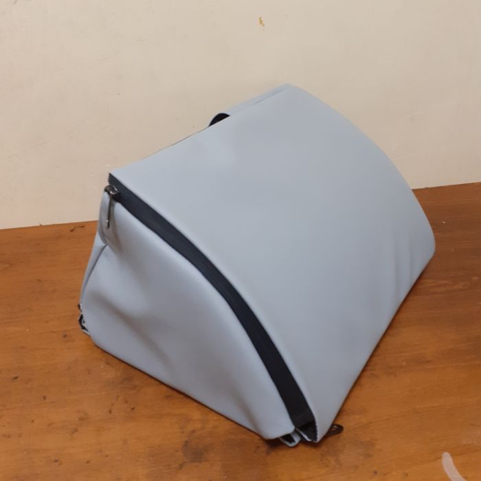 Перешив текстилю дитячих колясок