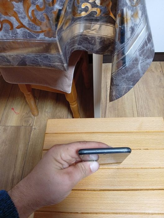 Хонор 8х 4/64 NFC