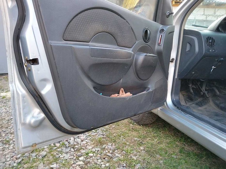 Продається навчальний автомобіль, AVEO х/б, механіка