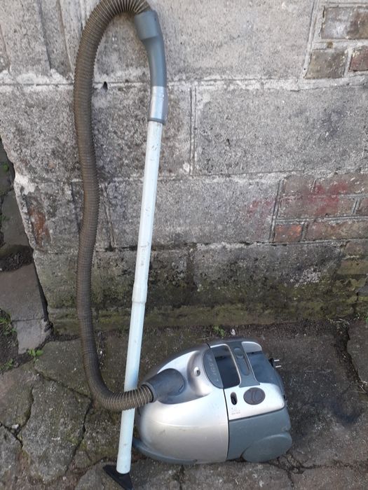 Sprzedam odkurzacz Zelmer