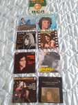 Vendo discos de vinil