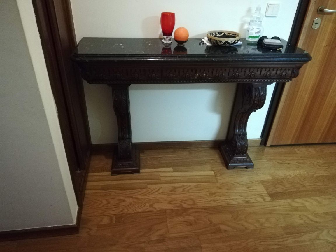 Aparador com valor negociável