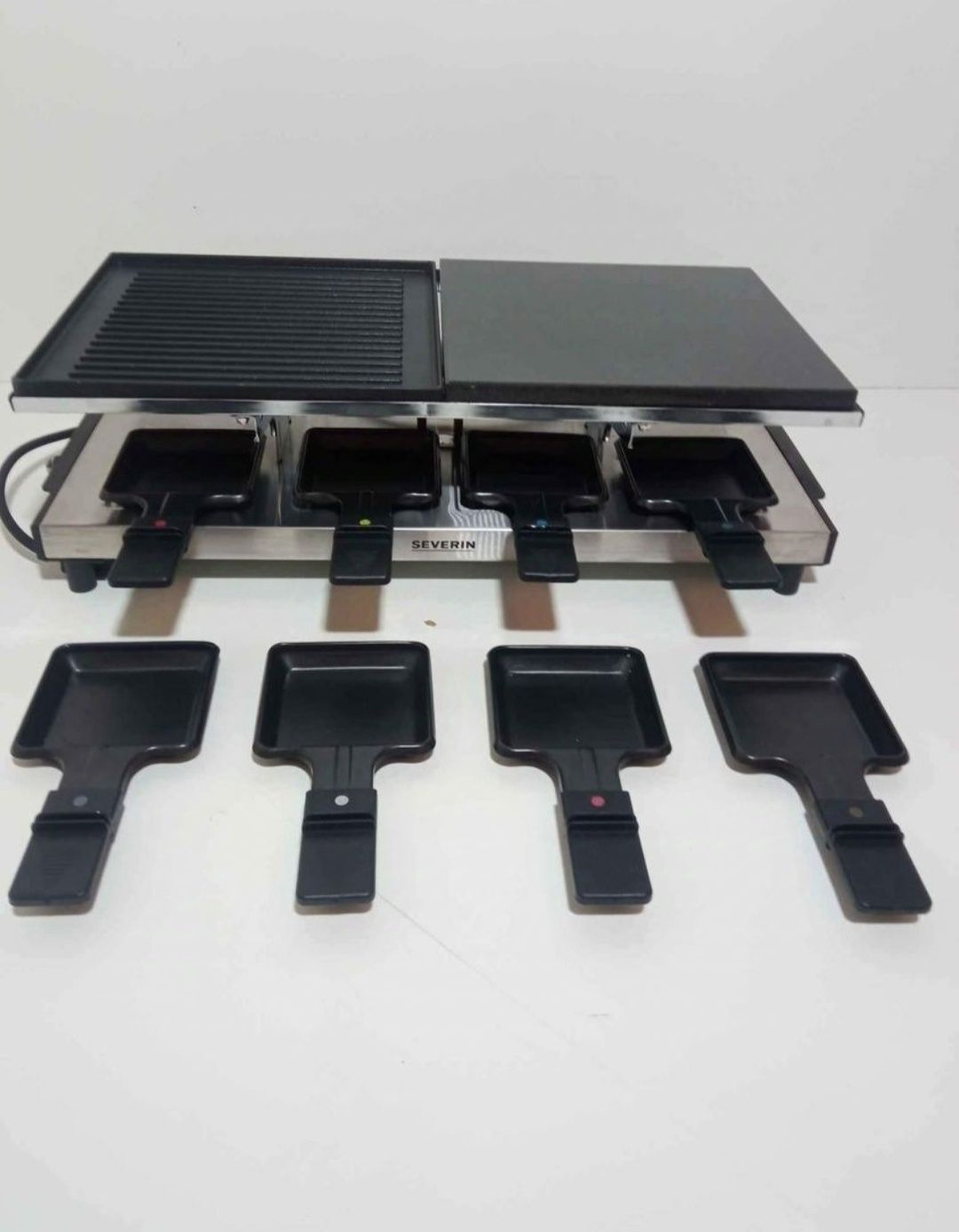 Grill elektryczny Severin RG 2373