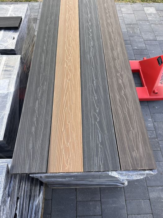 Терасна дошка Tardex в наявності від 480грн/шт м.Івано-Франківськ