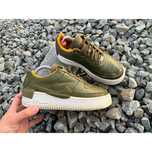 Nike Air Force 1 Jester XX Premium Olive Canvas W