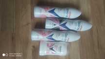 Sprzedam zestaw Rexona!