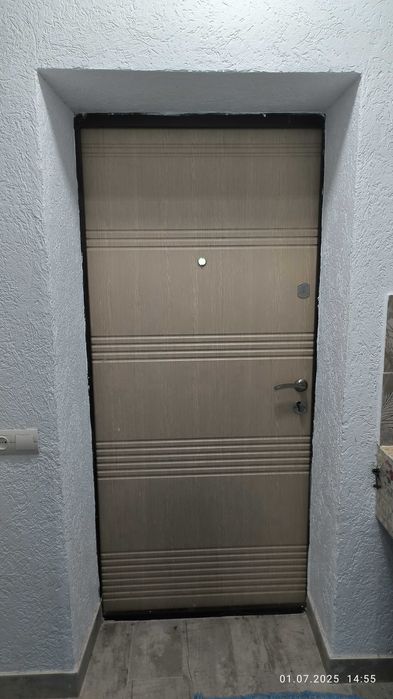 СВОЯ большая комната в коммуналке,  велика кімната, Черноморск