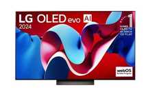 Telewizor LG OLED 55C44LA