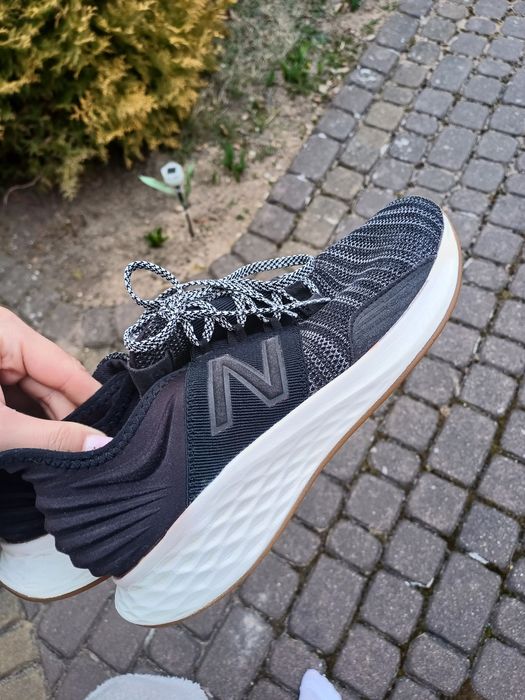Buty new balance unisex