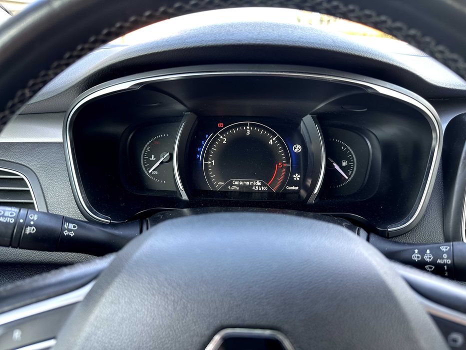 Renault Talisman 1.6