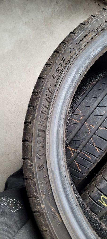 4x195/40r17 goodyear efficientgrip