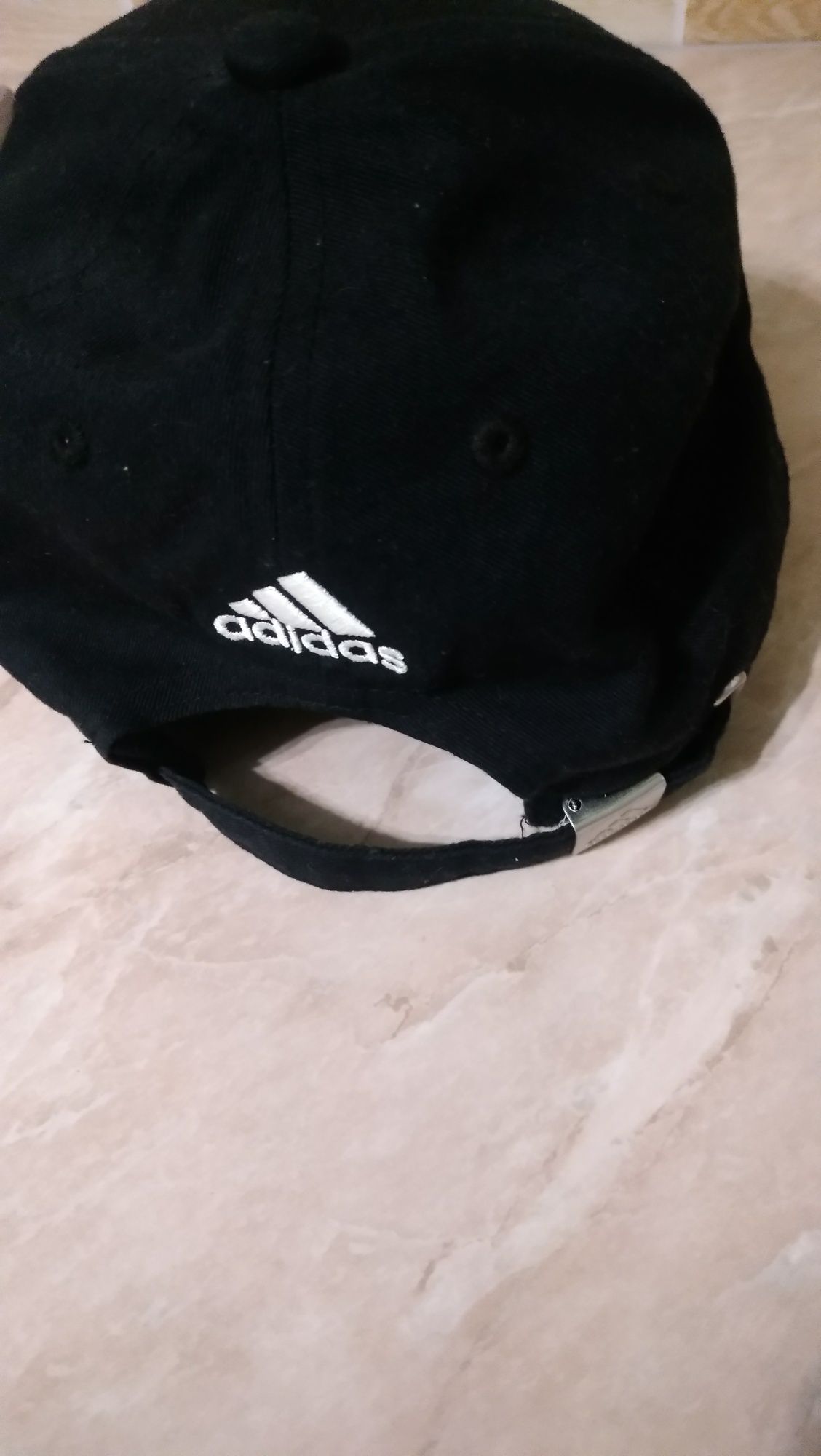 Кепка джинсова, adidas