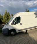 Peugeot Boxer 3.0 HDI 157KM 2010r.