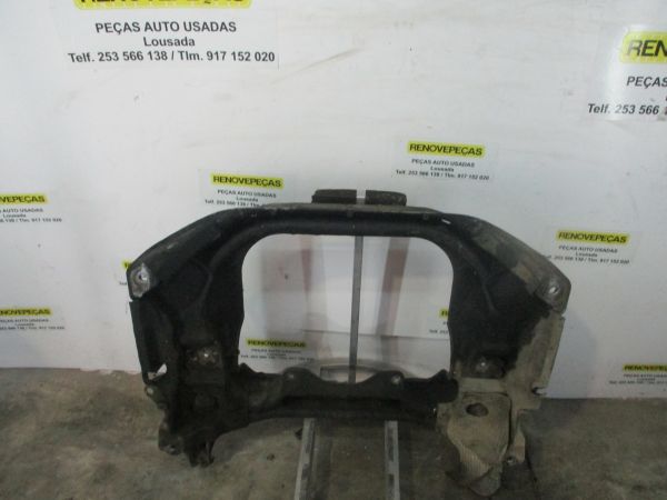 Charriot frente MERCEDES-BENZ Classe S (W220)