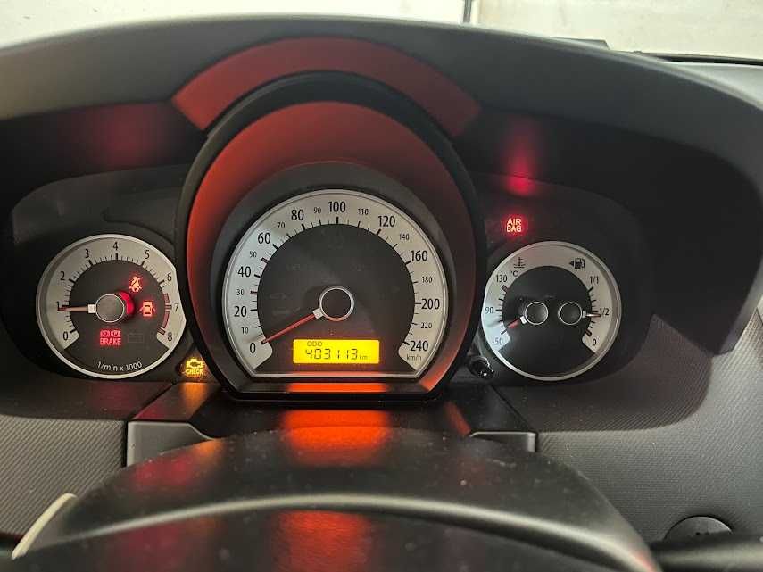 Kia Ceed SW ED 1.4i GPL
