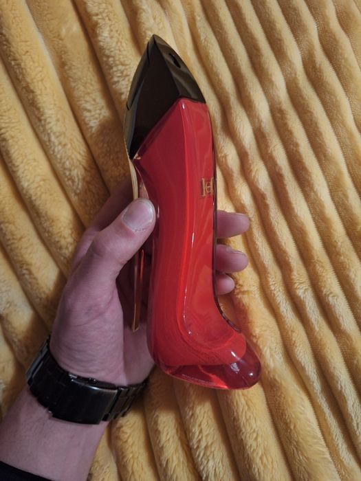Carolina Herrera Good Girl Very 80ml
