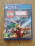 LEGO Marvel Super Heroes ps4 ps5