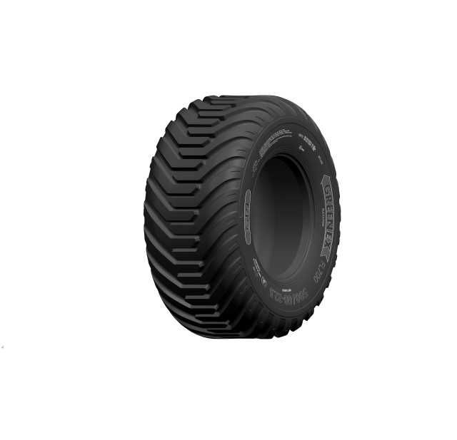 opona GRI 500/45-22.5 16PR EX FL700 154A8 darmowa WYSYŁKA *