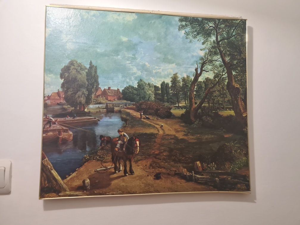 Quadro muito elegante