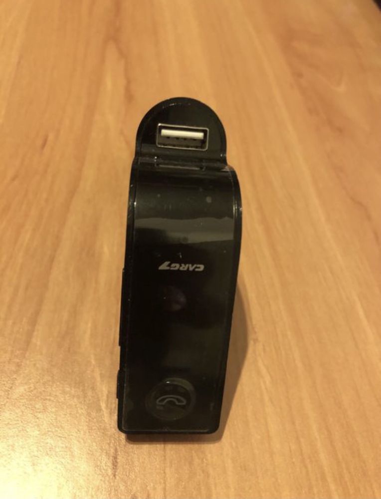 Relógio Huawei band 4 e Leitor mp3, bluetooth,telefone para automovel