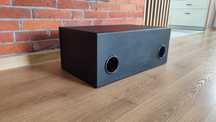 Subwoofer Tonsil 200 pasywny