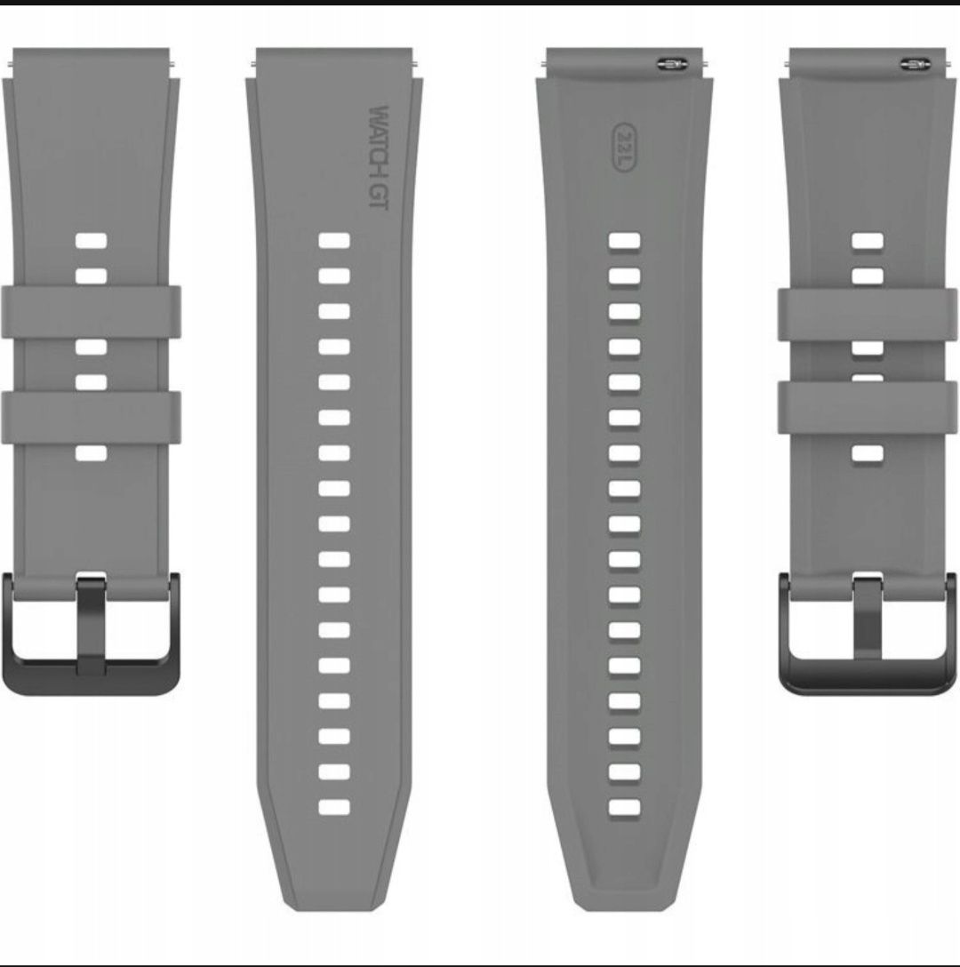 2x pasek do zegarka Huawei Watch GT2 GT3 GT4 GT5