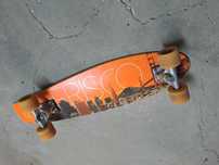 Prancha de skate