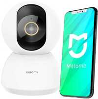 Kamera IP Xiaomi C300 3MP Wifi Eltrox Nowy Sącz