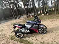 Honda cbr 600 f2