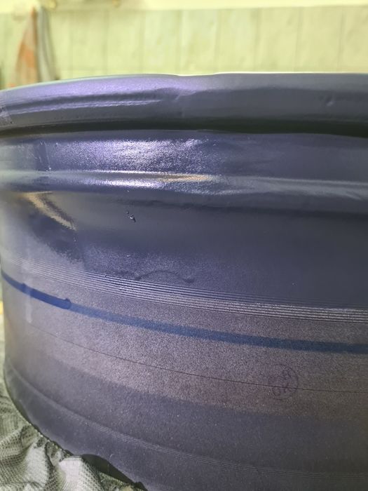 Диск r18 Toyota Kamry 70