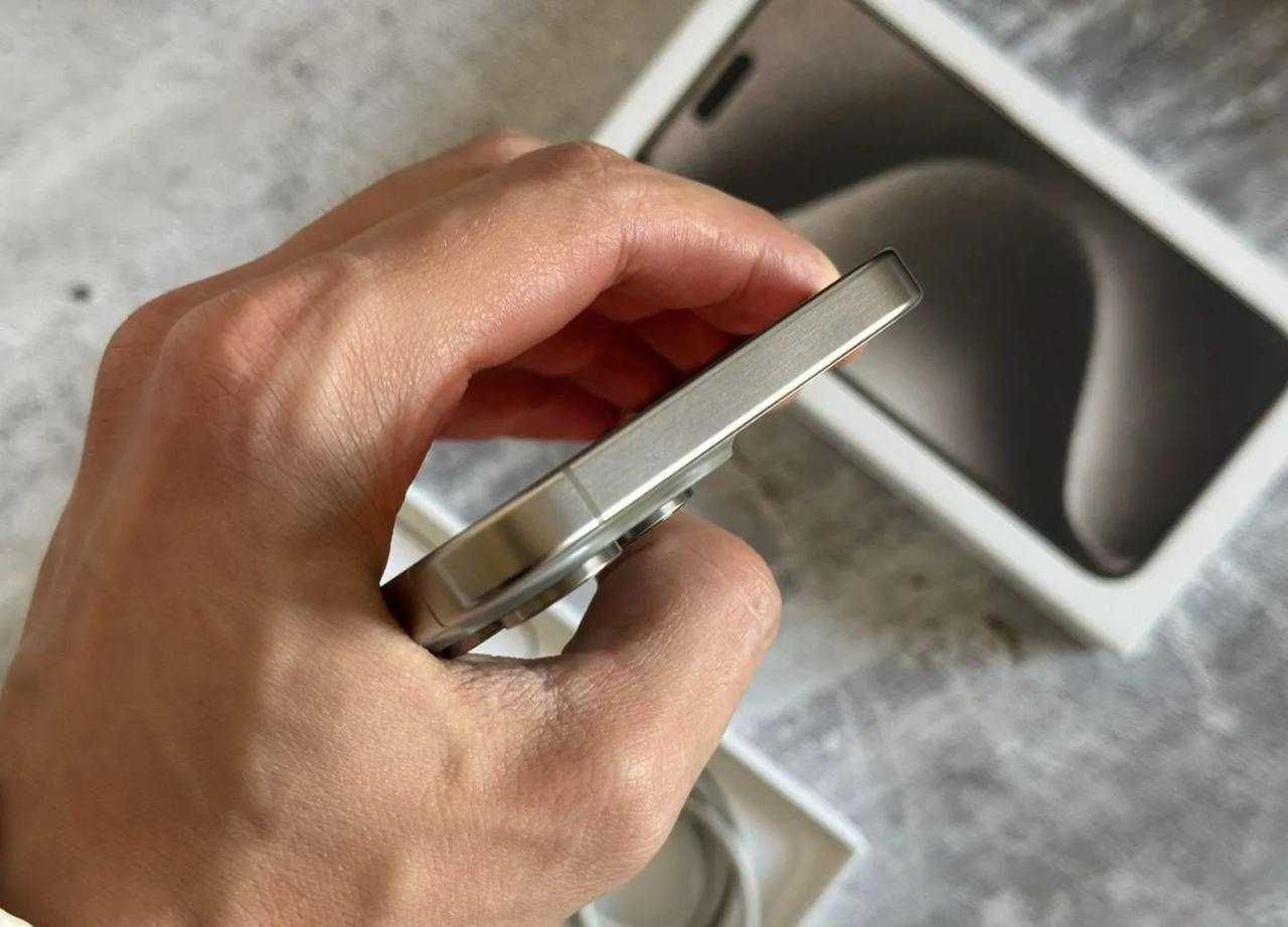 iPhone 15 Pro Max, 512 ГБ
