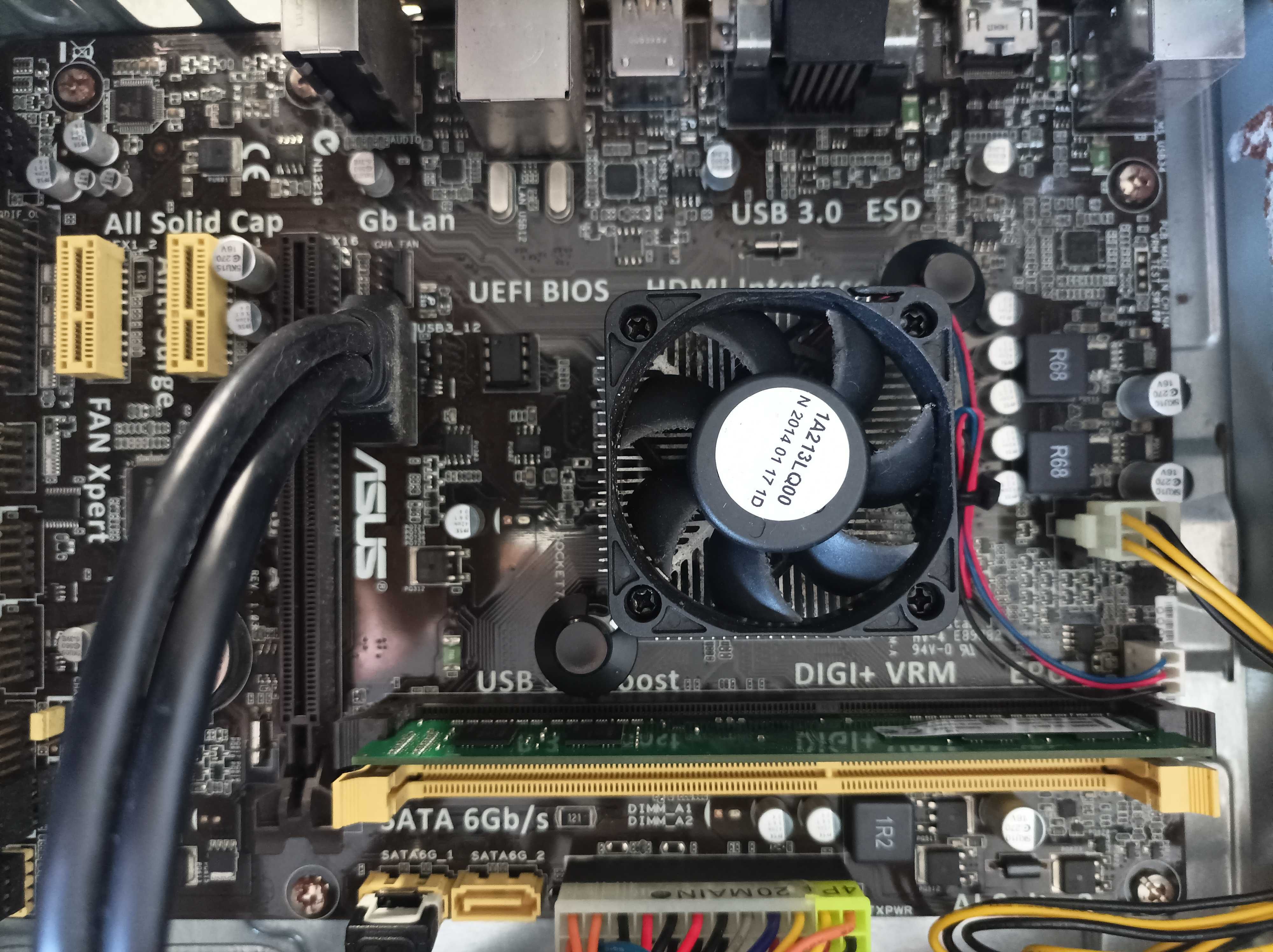 Computador Torre PC  | Windows 11 Pro e Office Pro