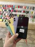 Iphone 11 64Gb  128gb 256gb Neverlock