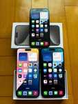 EU Apple iPhone 15 Pro 512gb / 15 Pro Max 256/512gb