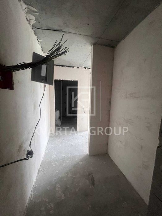 Продаж однокмінатної квартири неподалік Києва