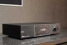 Eversolo DMP-A8 Odtwarzacz sieciowy streamer Outlet
