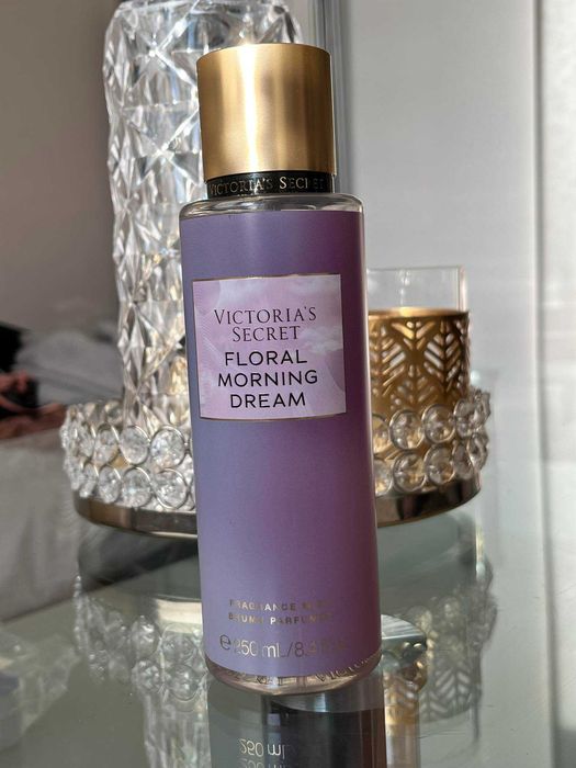 Victoria's Secret Floral Morning Dream mgiełka do ciała 250ml