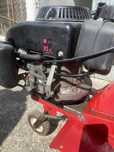 Motoenxada  5hp como nova