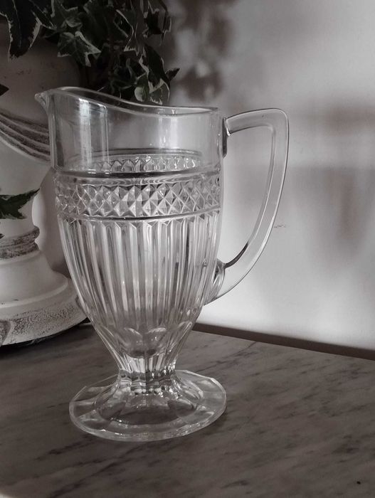 Jarro Vintage Excelsior Godinger