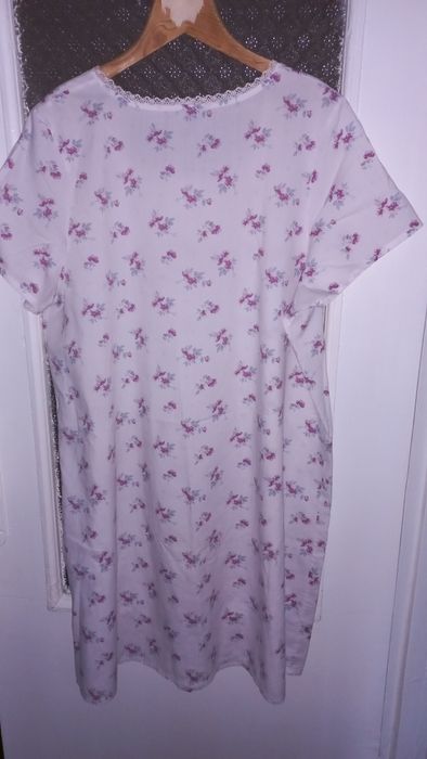 Ночные рубашки, халаты размер 60-70